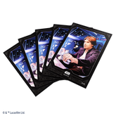 Gamegenic - Micas Star Wars Unlimited: Art Sleeves Han Solo c/60 - Gamesmart